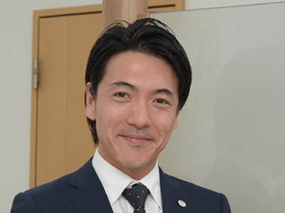 日吉店 店長