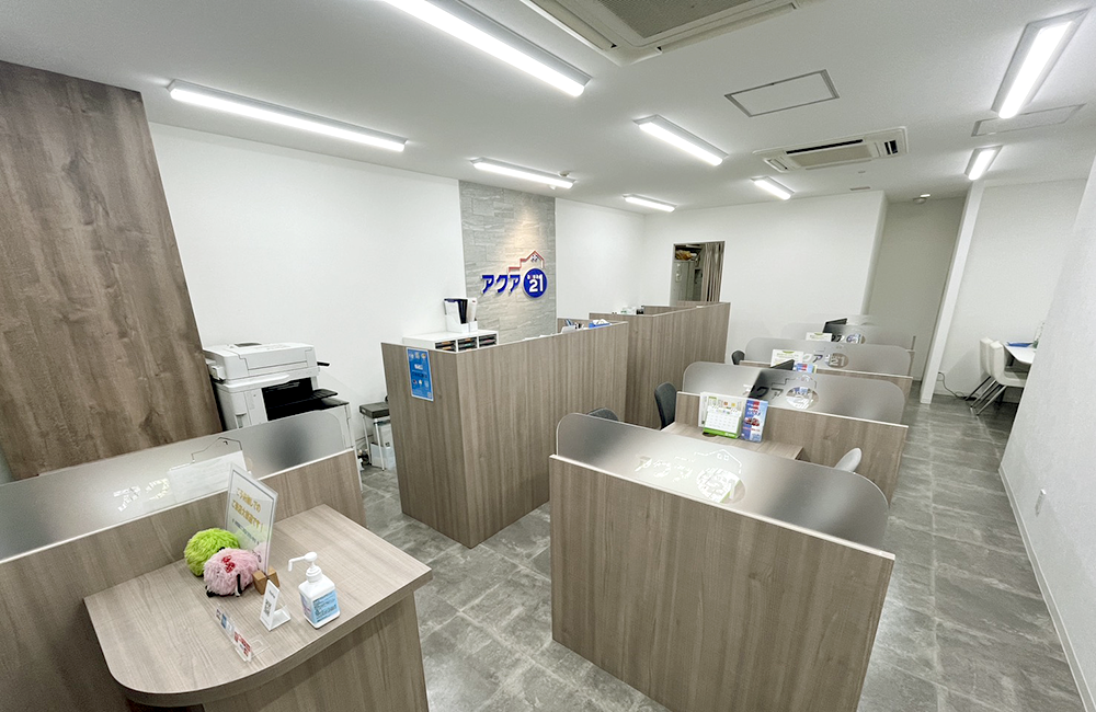 元住吉店
