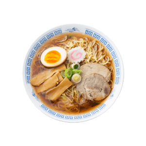 ラーメン好き
