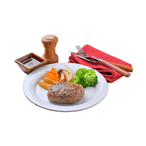 外食