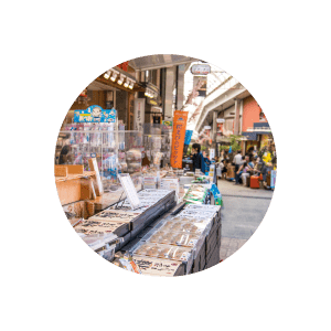 商店街